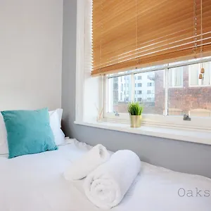 Oakstays Centre Gem , Newcastle upon Tyne United Kingdom