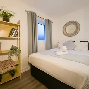 Plenty Of Parking Available; 3 Bedroom By Promise Apartment