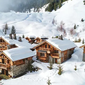 Le Refuge De La Traye , Meribel France