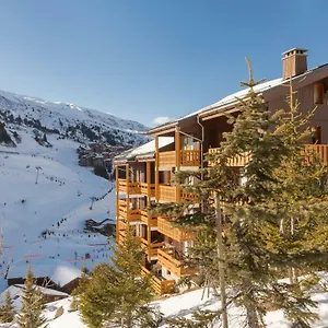 Les Sentiers Du Tueda - Maeva , Meribel France